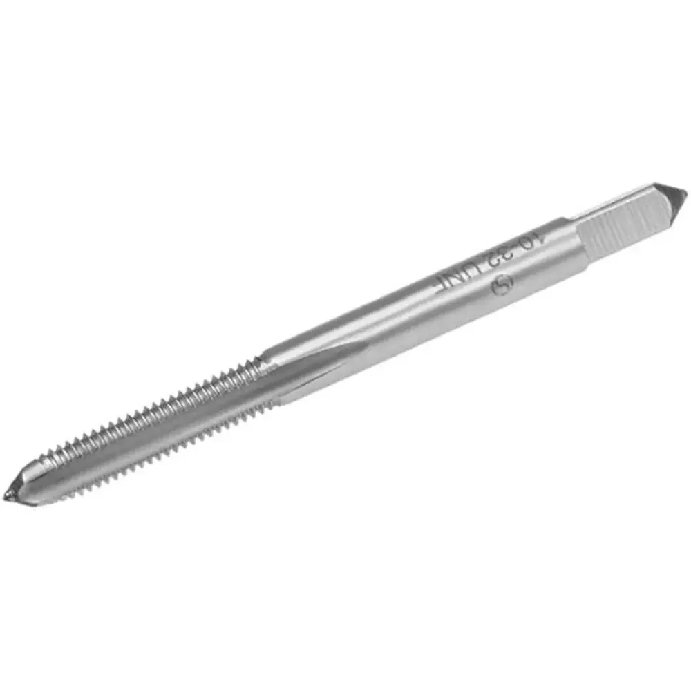 uxcell Machine Tap #10-32 UNF Threading Tool